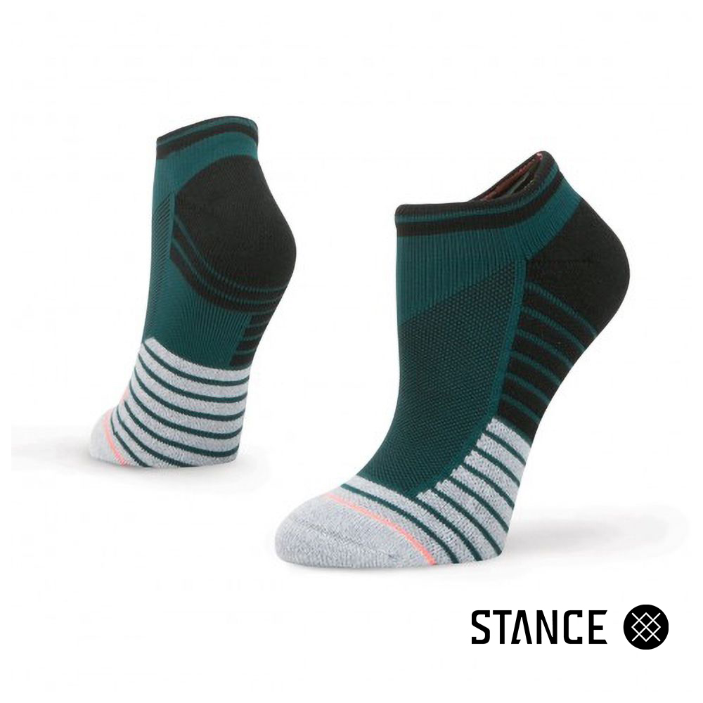 STANCE Womens Circuit Low Athletic Socks