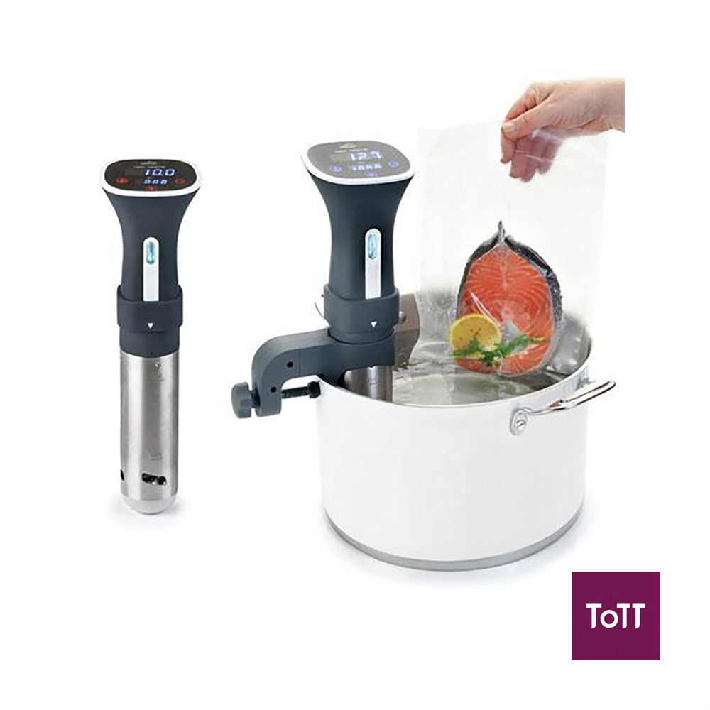 The Professional Grade Sous Vide Stick