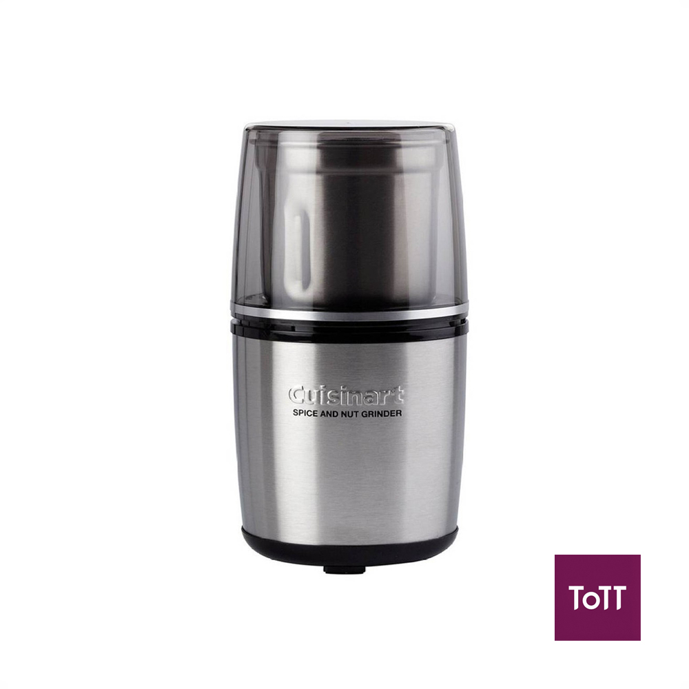  Cuisinart Spice and Nut Grinder: Home & Kitchen