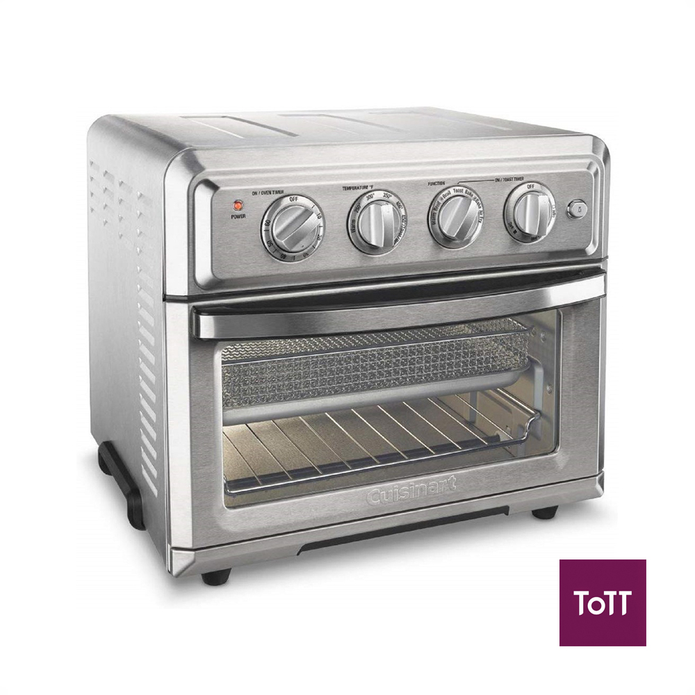 Cuisinart oven outlet toaster